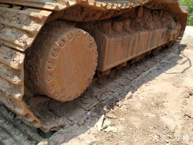 小松 PC360-7 挖掘机