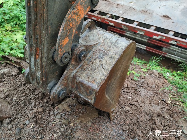 斗山 DX60 挖掘机