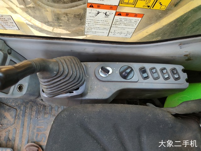 小松 PC360-7 挖掘机