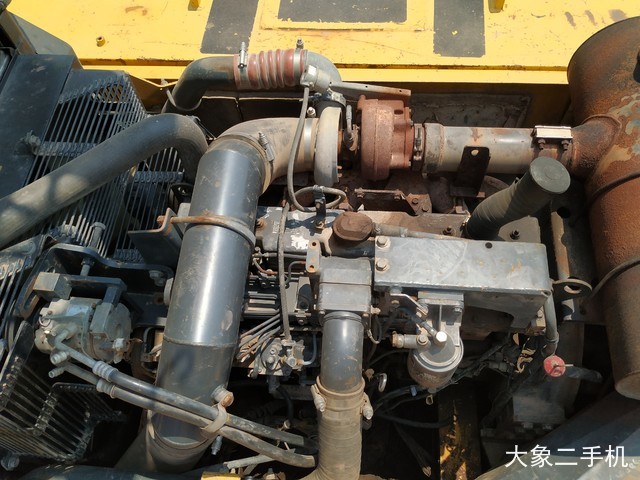 小松 PC360-7 挖掘机