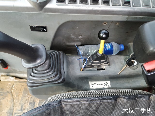 斗山 DX60 挖掘机