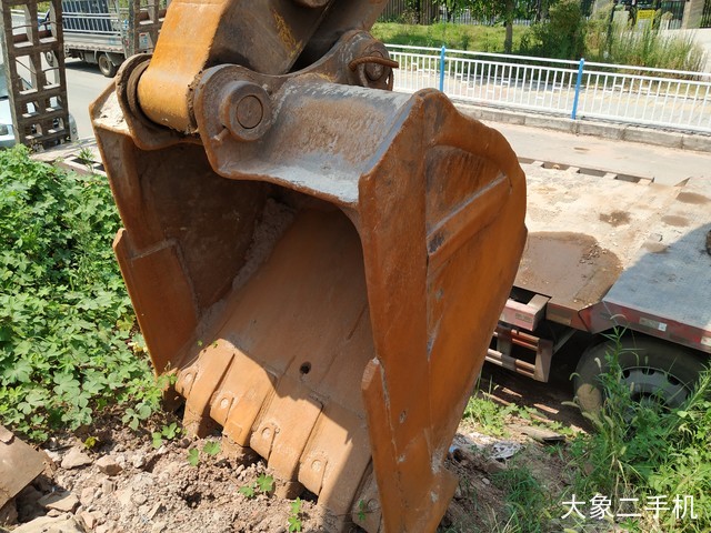 小松 PC360-7 挖掘机