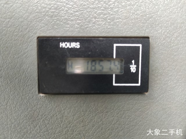 斗山 DX60 挖掘机