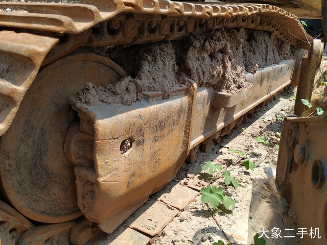 小松 PC360-7 挖掘机