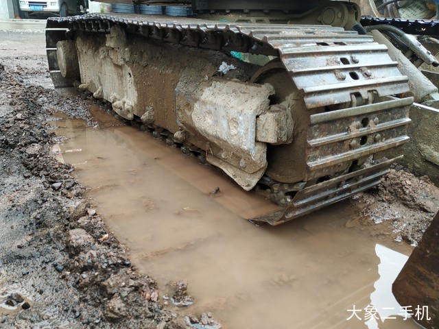 斗山 DX60 挖掘机