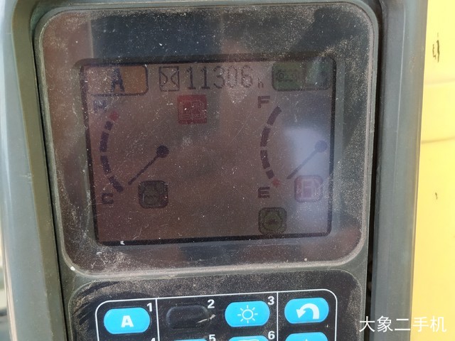 小松 PC360-7 挖掘机