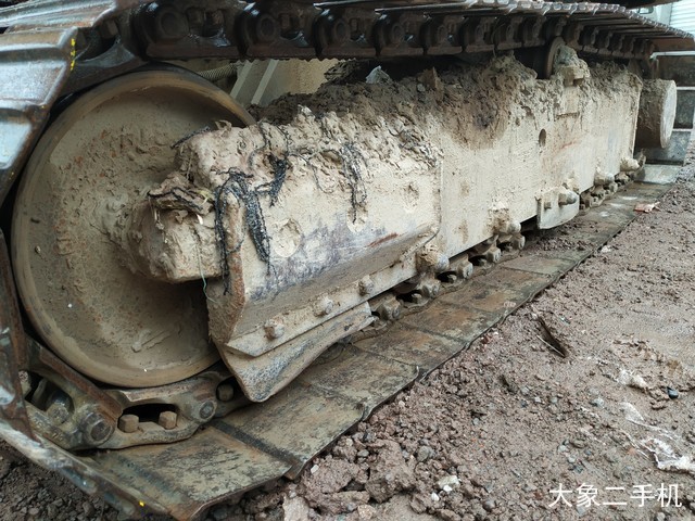 斗山 DX60 挖掘机