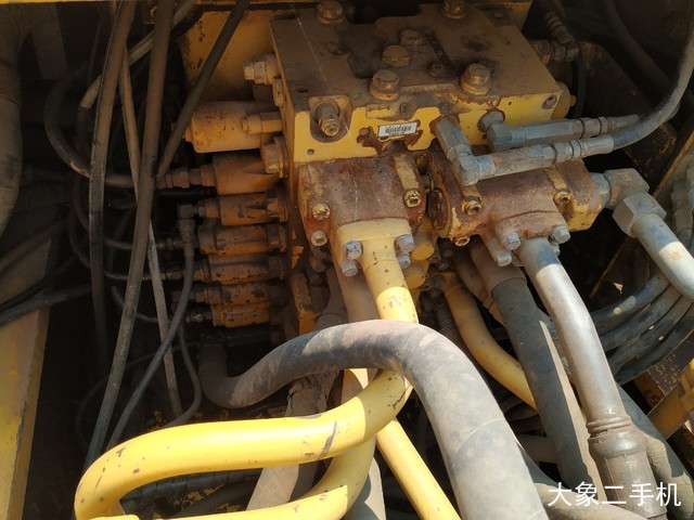 小松 PC360-7 挖掘机