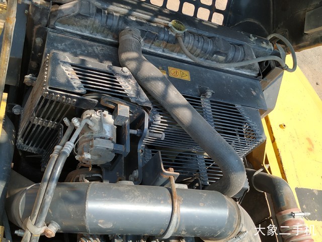 小松 PC360-7 挖掘机