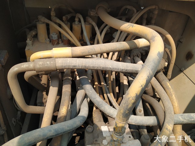 卡特彼勒 320D液压 挖掘机