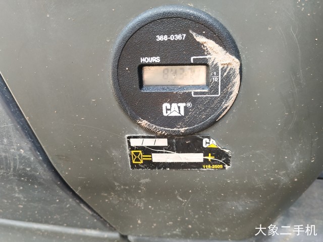 卡特彼勒 320D液压 挖掘机