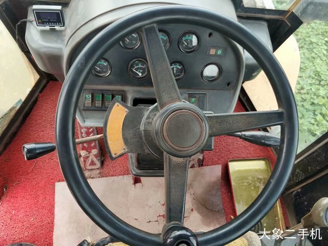 成工 ZL50E 装载机