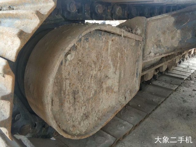 徐工 XE150 挖掘机