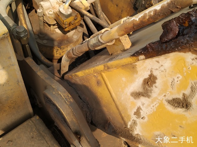 卡特彼勒 320D液压 挖掘机
