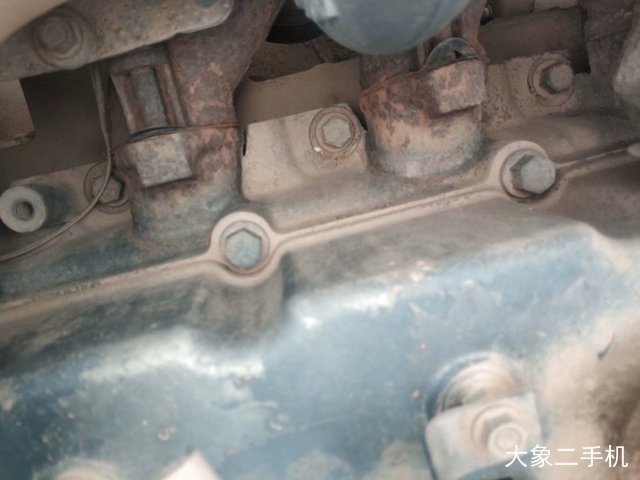 小松 PC200-8 挖掘机