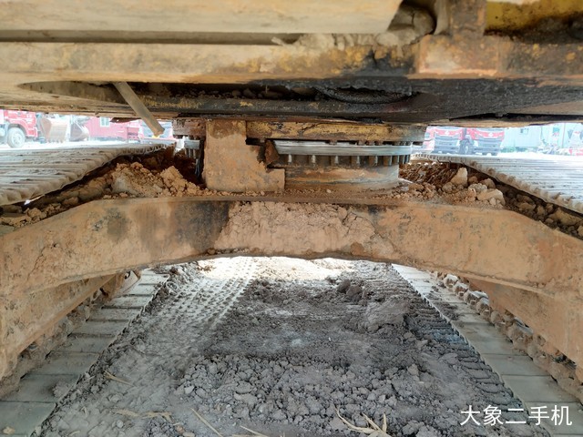 卡特彼勒 320D液压 挖掘机