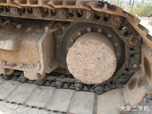 徐工 XE150 挖掘机