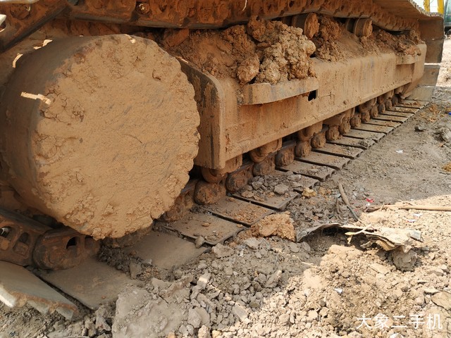 卡特彼勒 320D液压 挖掘机