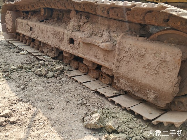 卡特彼勒 320D液压 挖掘机