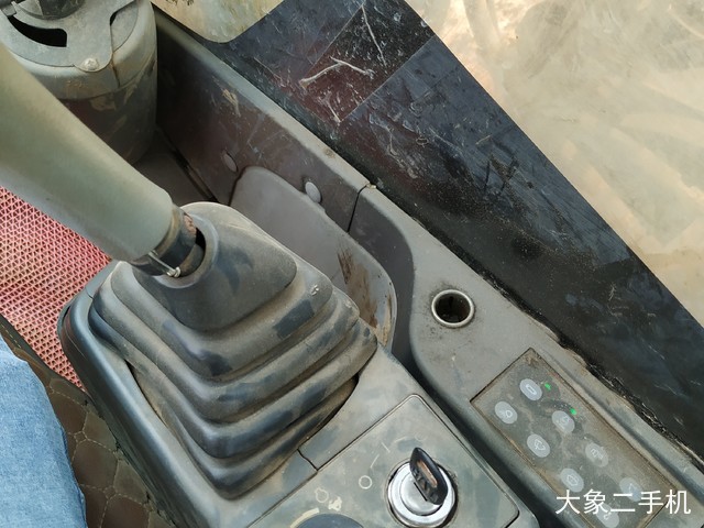 卡特彼勒 320D液压 挖掘机