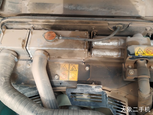 神钢 SK140LC-8 挖掘机