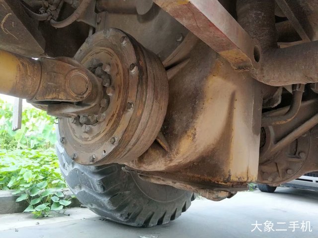 成工 ZL50E 装载机