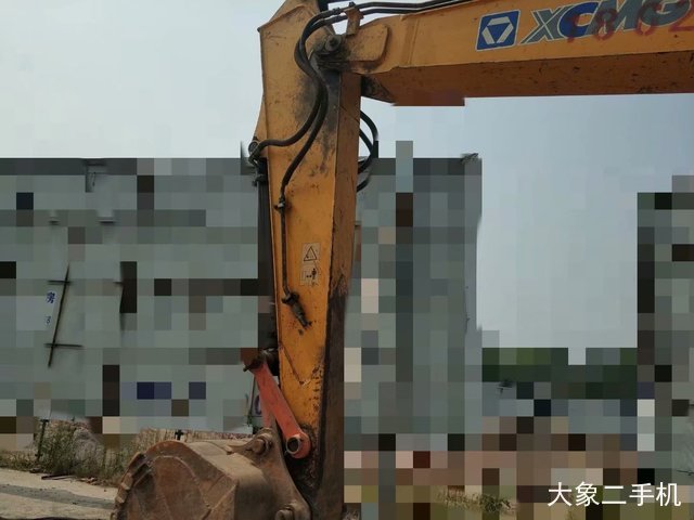 徐工 XE150 挖掘机