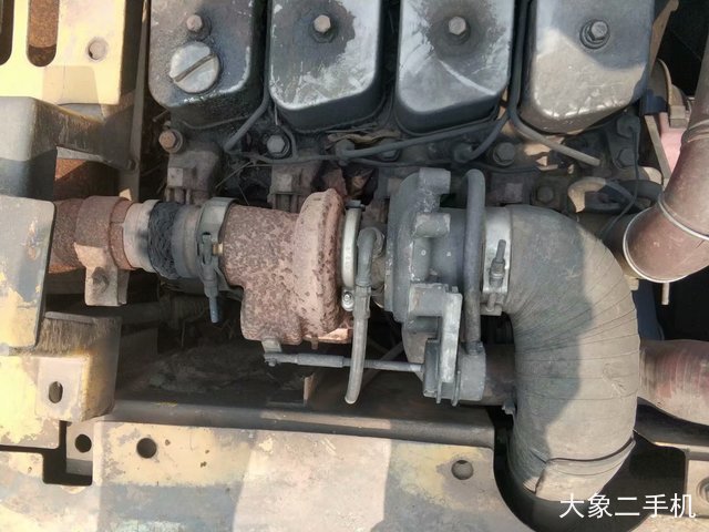 徐工 XE150 挖掘机