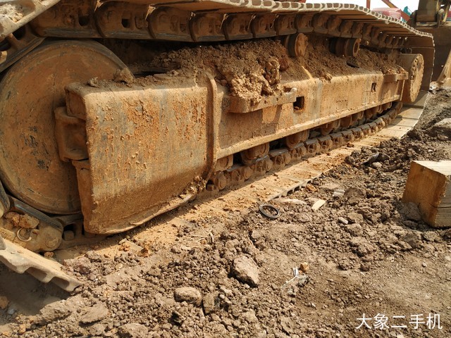 卡特彼勒 320D液压 挖掘机