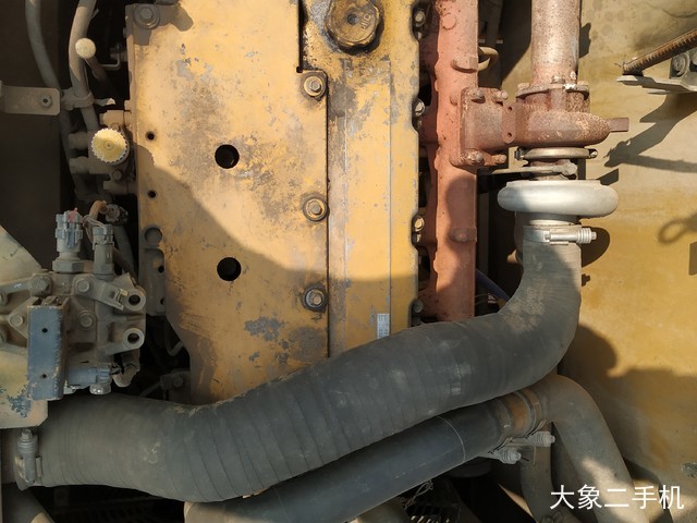 卡特彼勒 320D液压 挖掘机