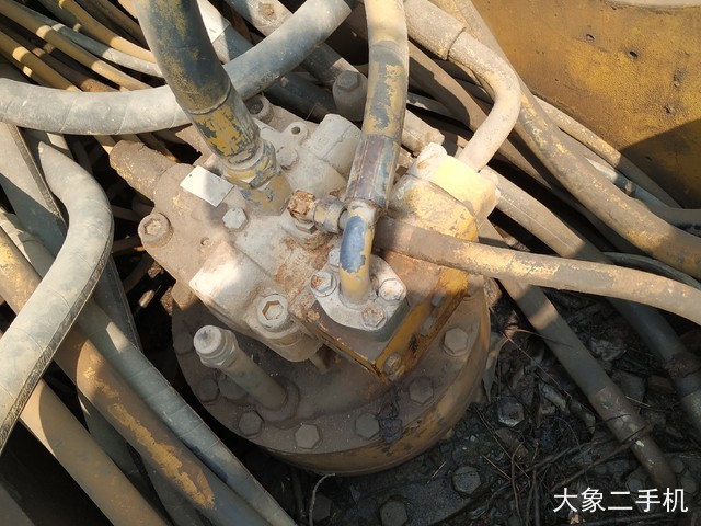 卡特彼勒 320D液压 挖掘机