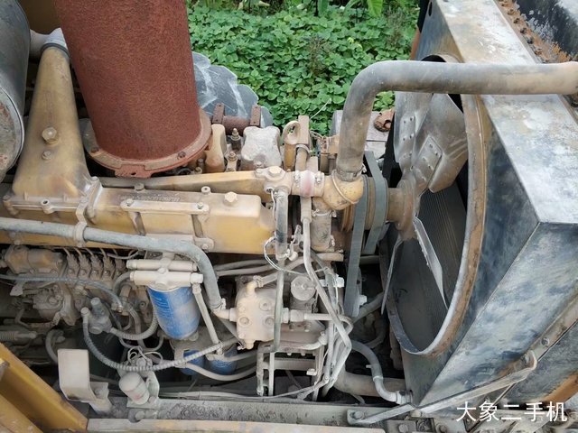 成工 ZL50E 装载机