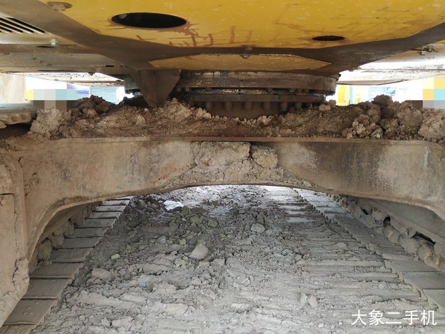 卡特彼勒 320D液压 挖掘机