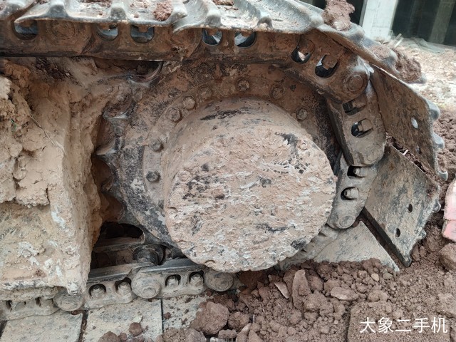 神钢 SK140LC-8 挖掘机