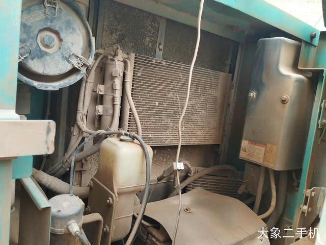 神钢 SK140LC-8 挖掘机