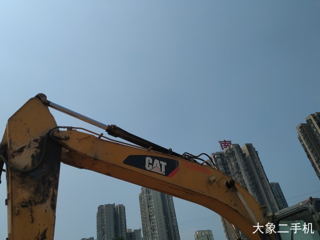 卡特彼勒 320D液压 挖掘机