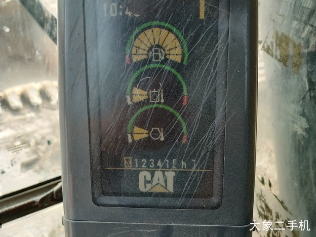 卡特彼勒 320D液压 挖掘机