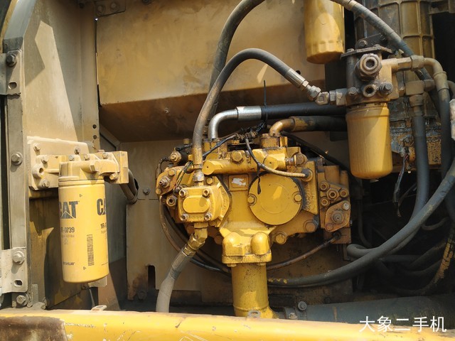 卡特彼勒 320D液压 挖掘机