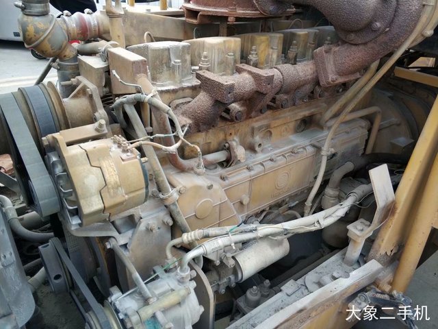 成工 ZL50E 装载机