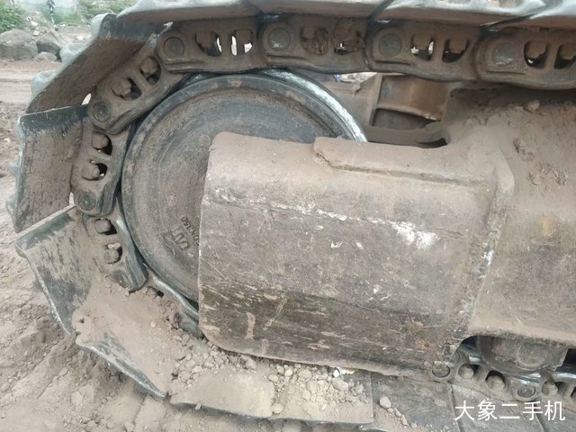 小松 PC200-8 挖掘机