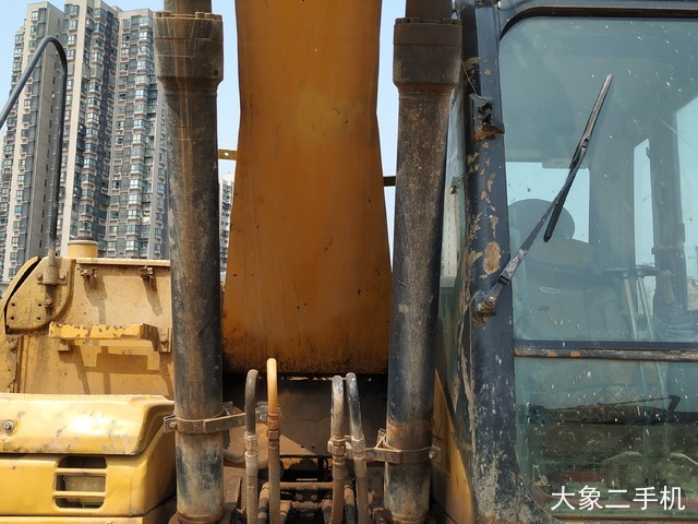 卡特彼勒 320D液压 挖掘机