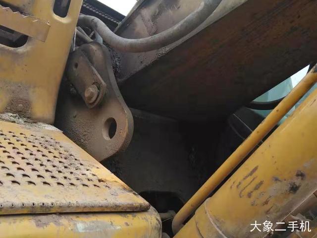 卡特彼勒 320C 挖掘机