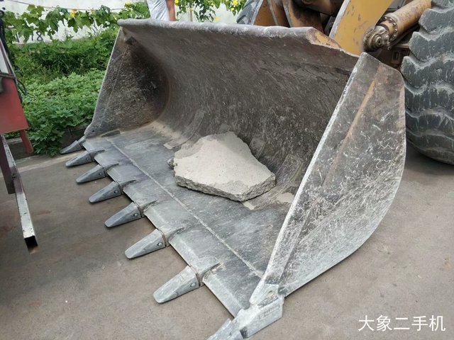 成工 ZL50E 装载机