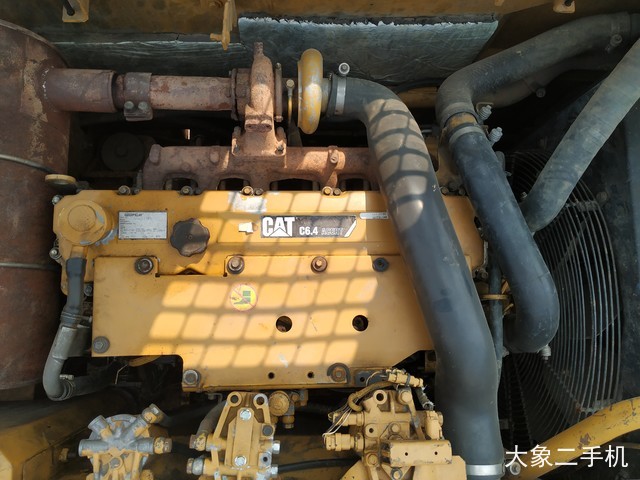 卡特彼勒 320D液压 挖掘机