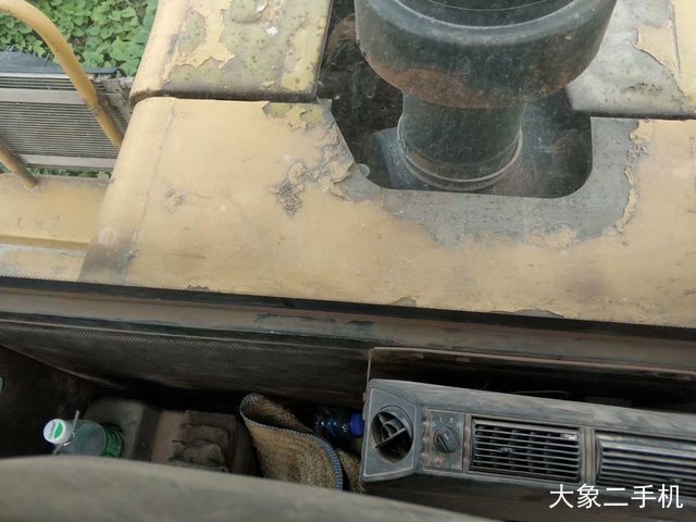 成工 ZL50E 装载机