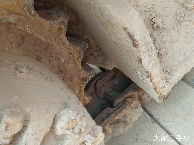 卡特彼勒 320D液压 挖掘机