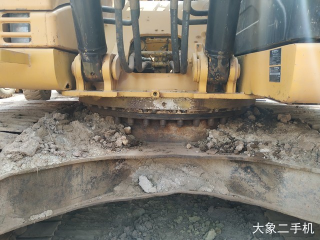 卡特彼勒 320D液压 挖掘机