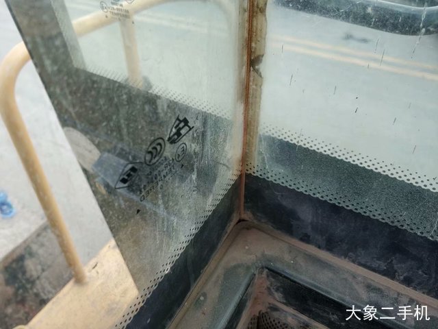 成工 ZL50E 装载机