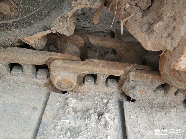 徐工 XE150 挖掘机