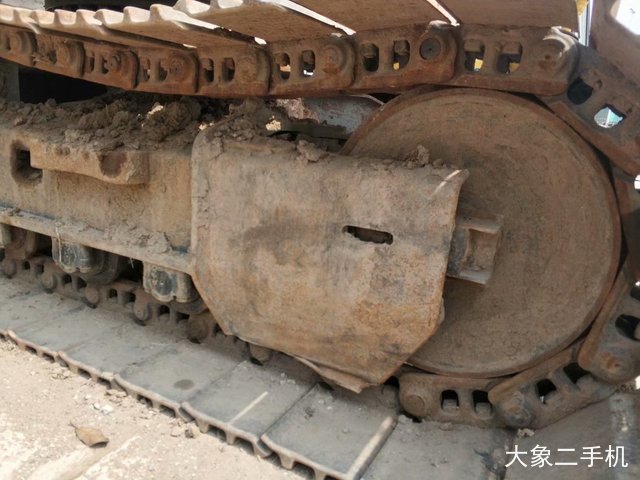 徐工 XE150 挖掘机